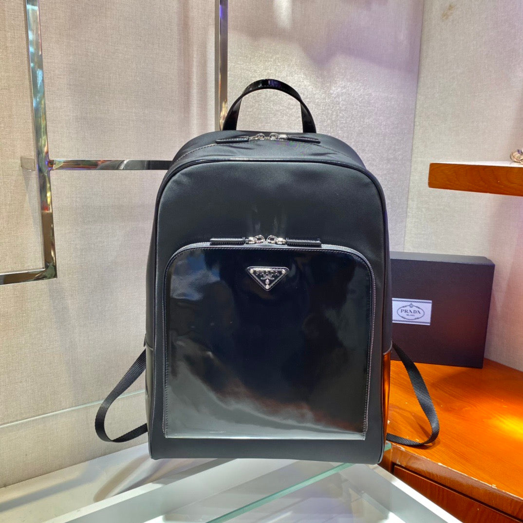 Prada Backpack