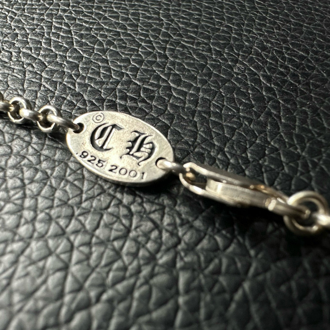 Chrome Hearts Necklace