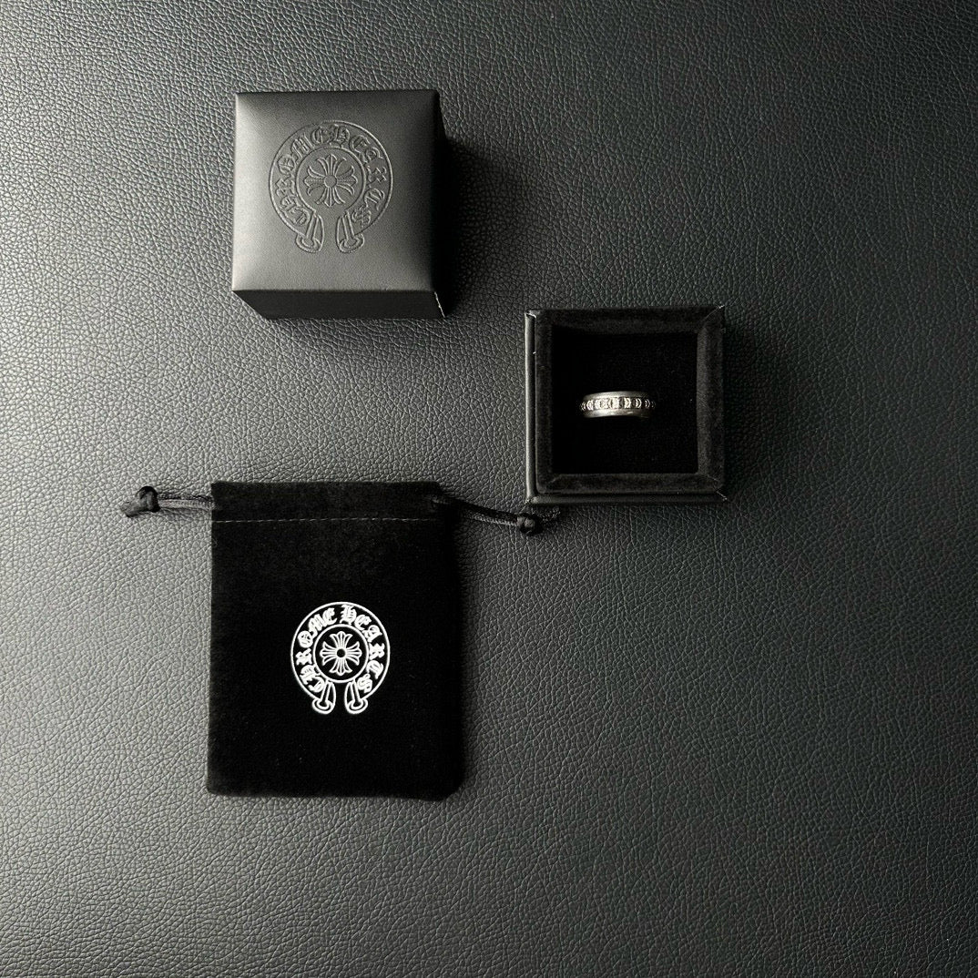 Chrome Hearts Rings