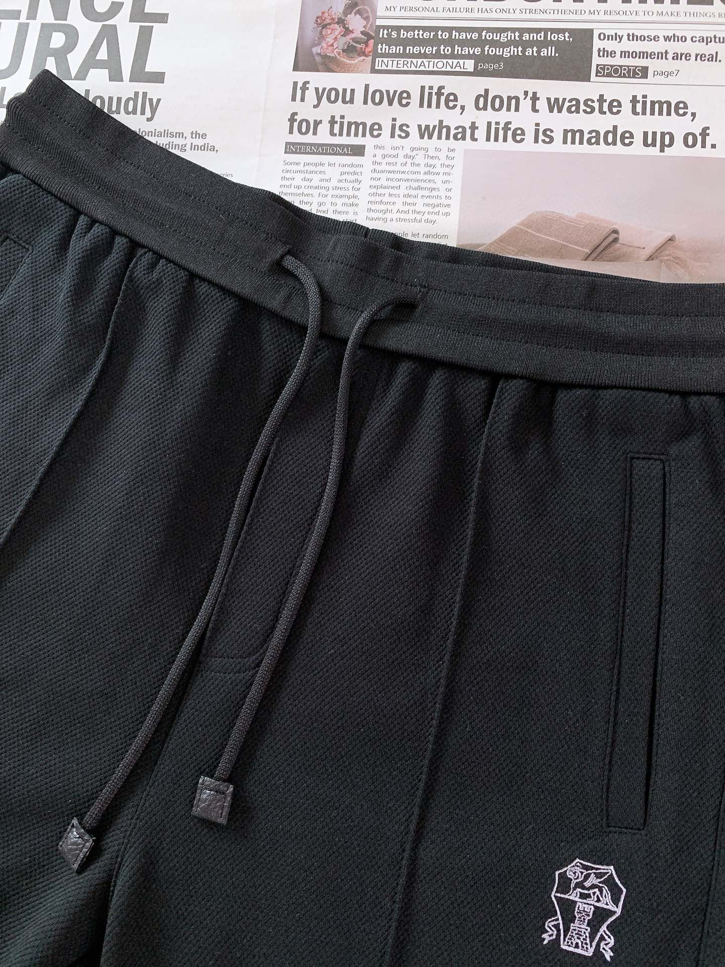 Brunello Cucinelli Shorts