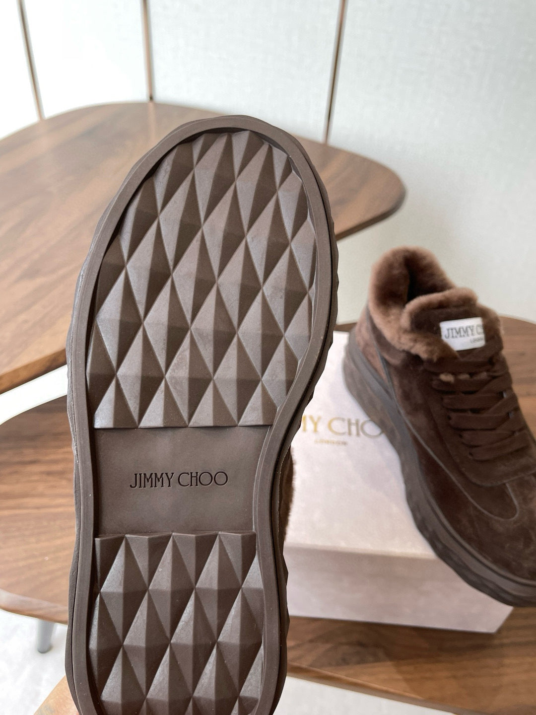 Jimmy Choo Sneakers