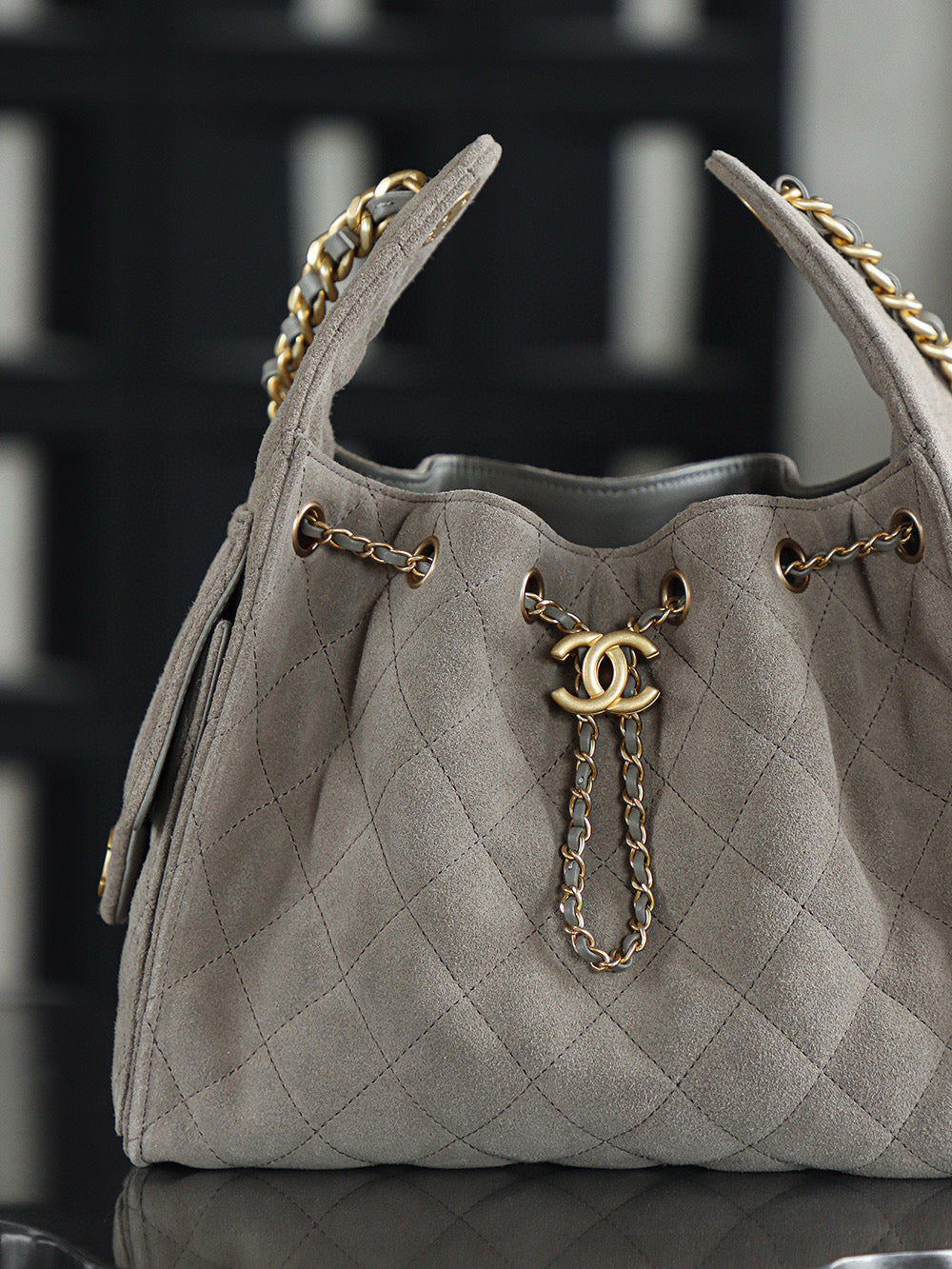 Chanel Hobo 25Bag