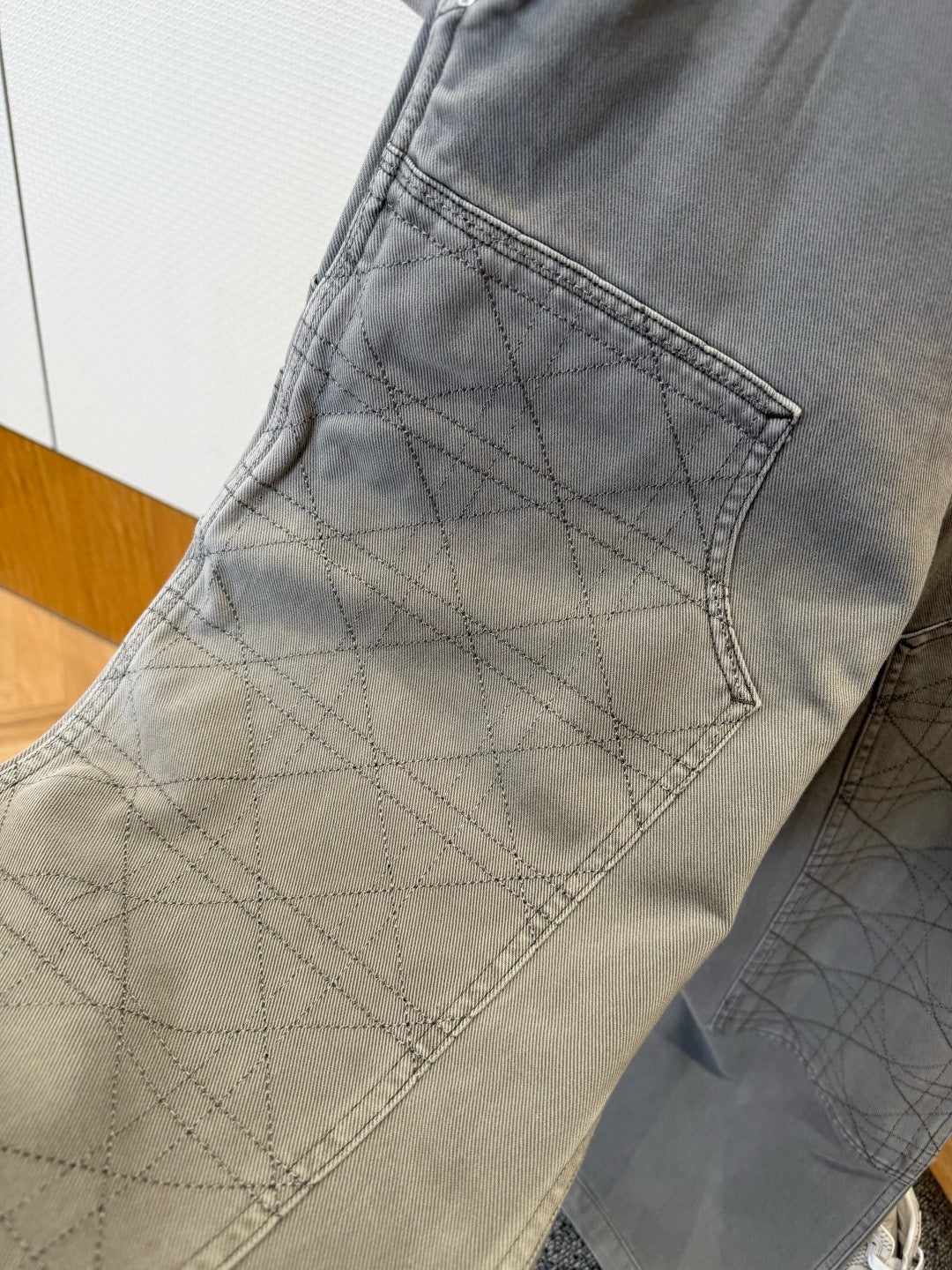 Dior Long Pant