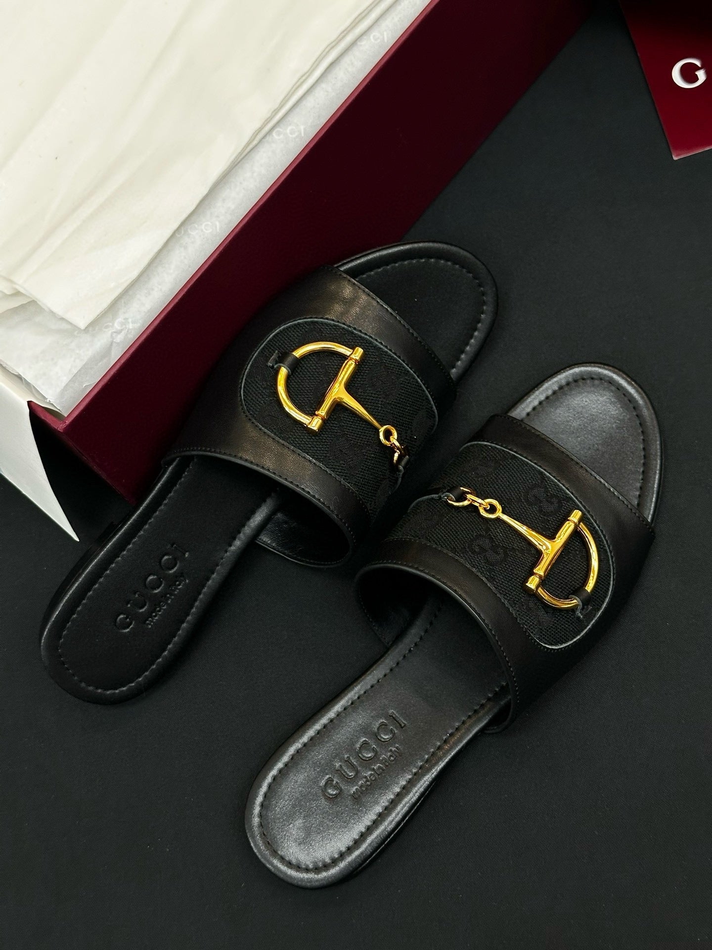 Gucci Sandals