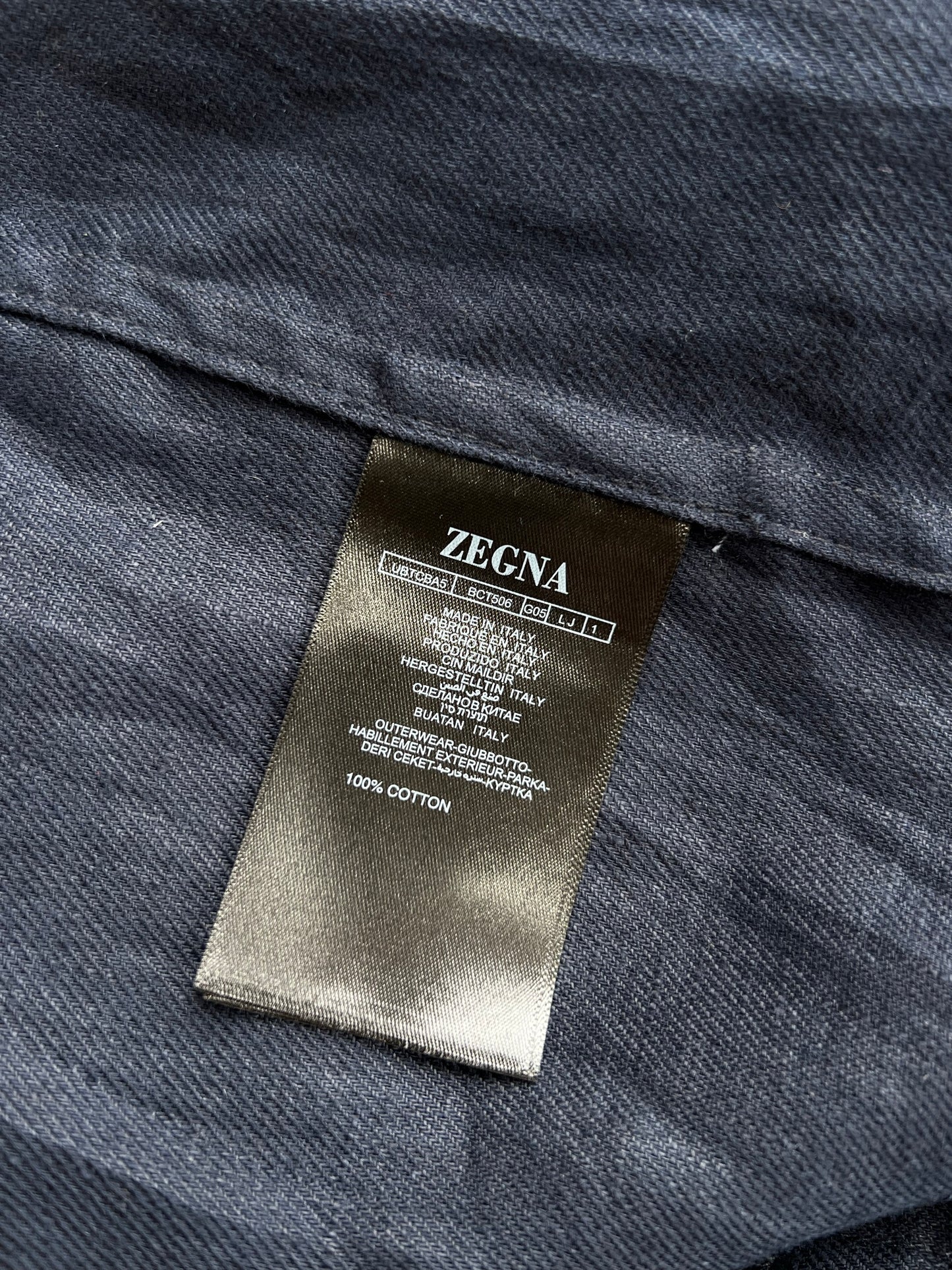 ZG Jacket