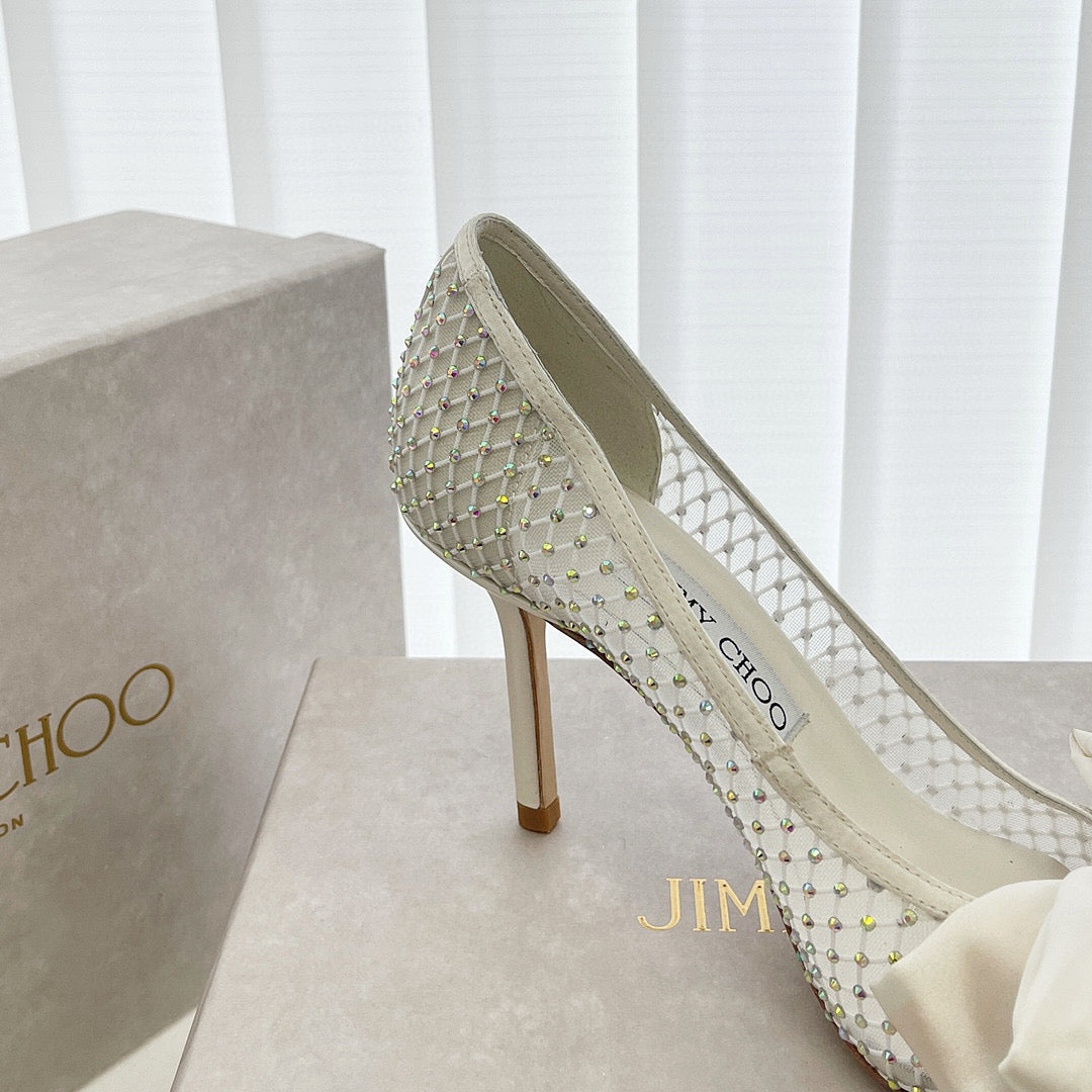Jimmy Choo Heels