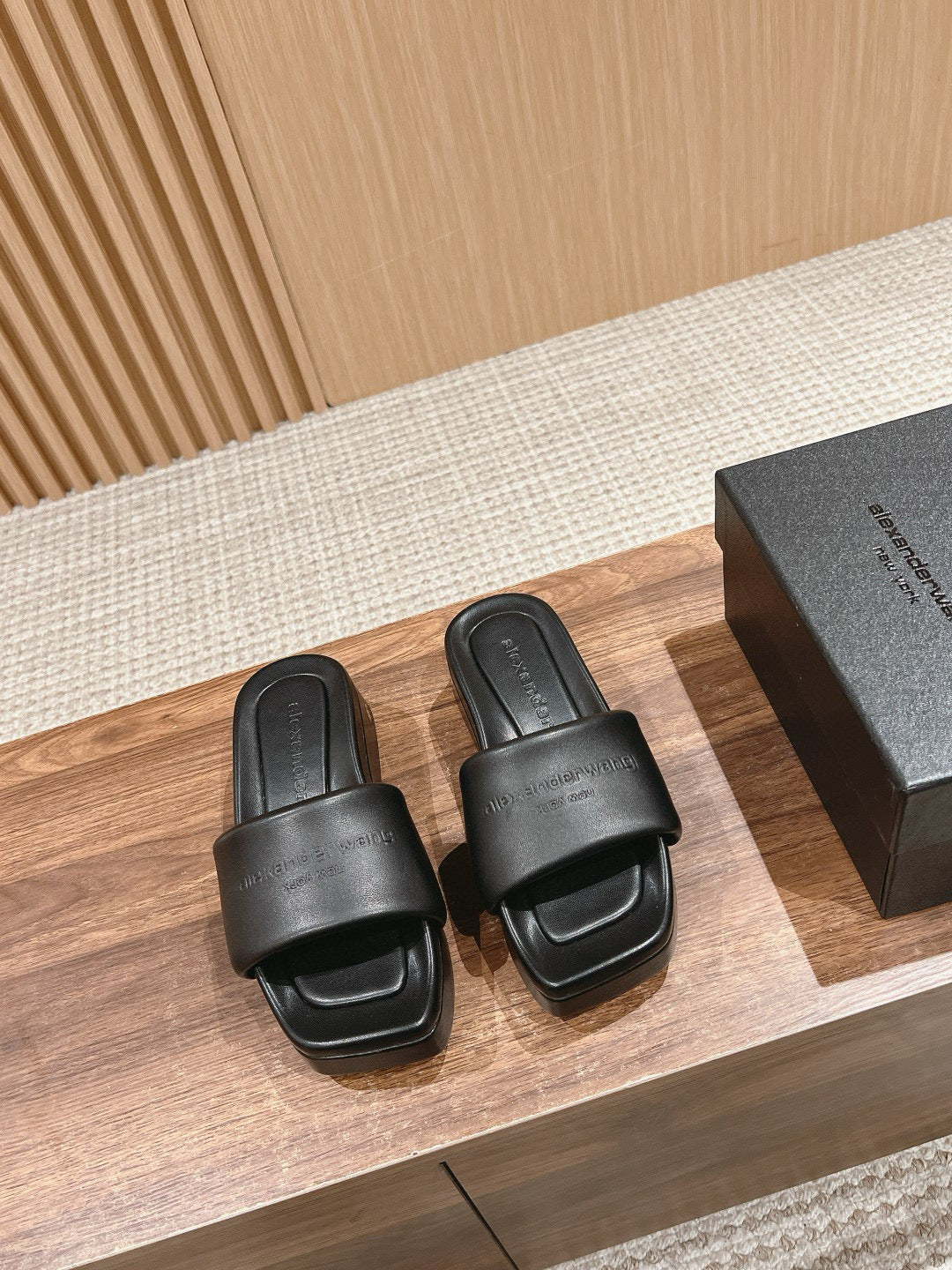 Alexander Wang Sandals