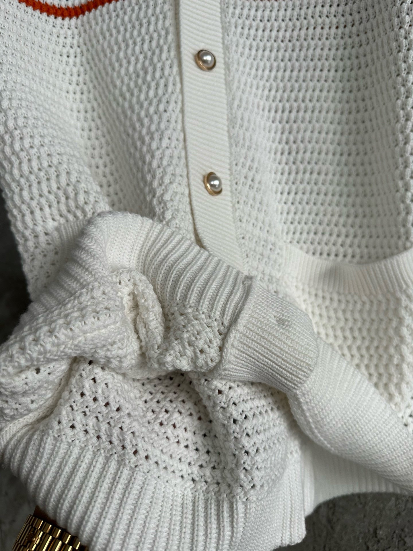 Casablanca Shirt