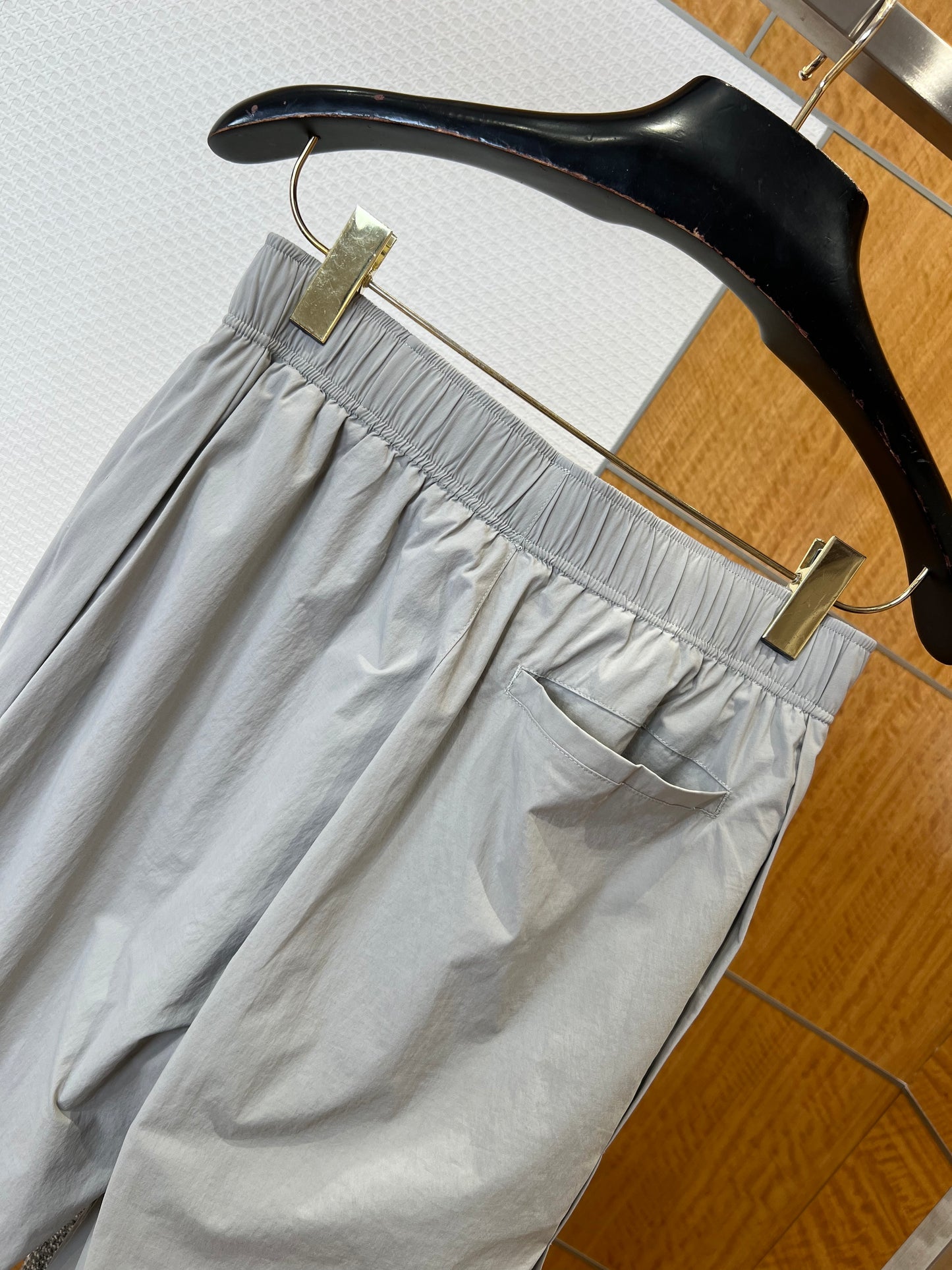 Dior Jacket/Long Pant Set