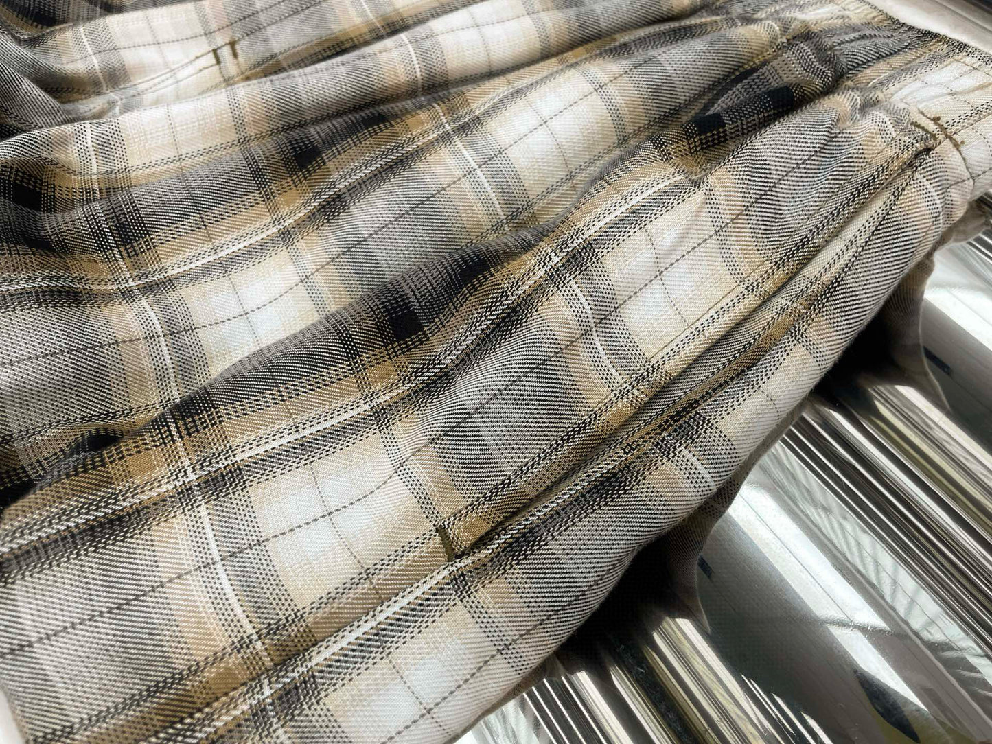 Acne Studios Short Pants