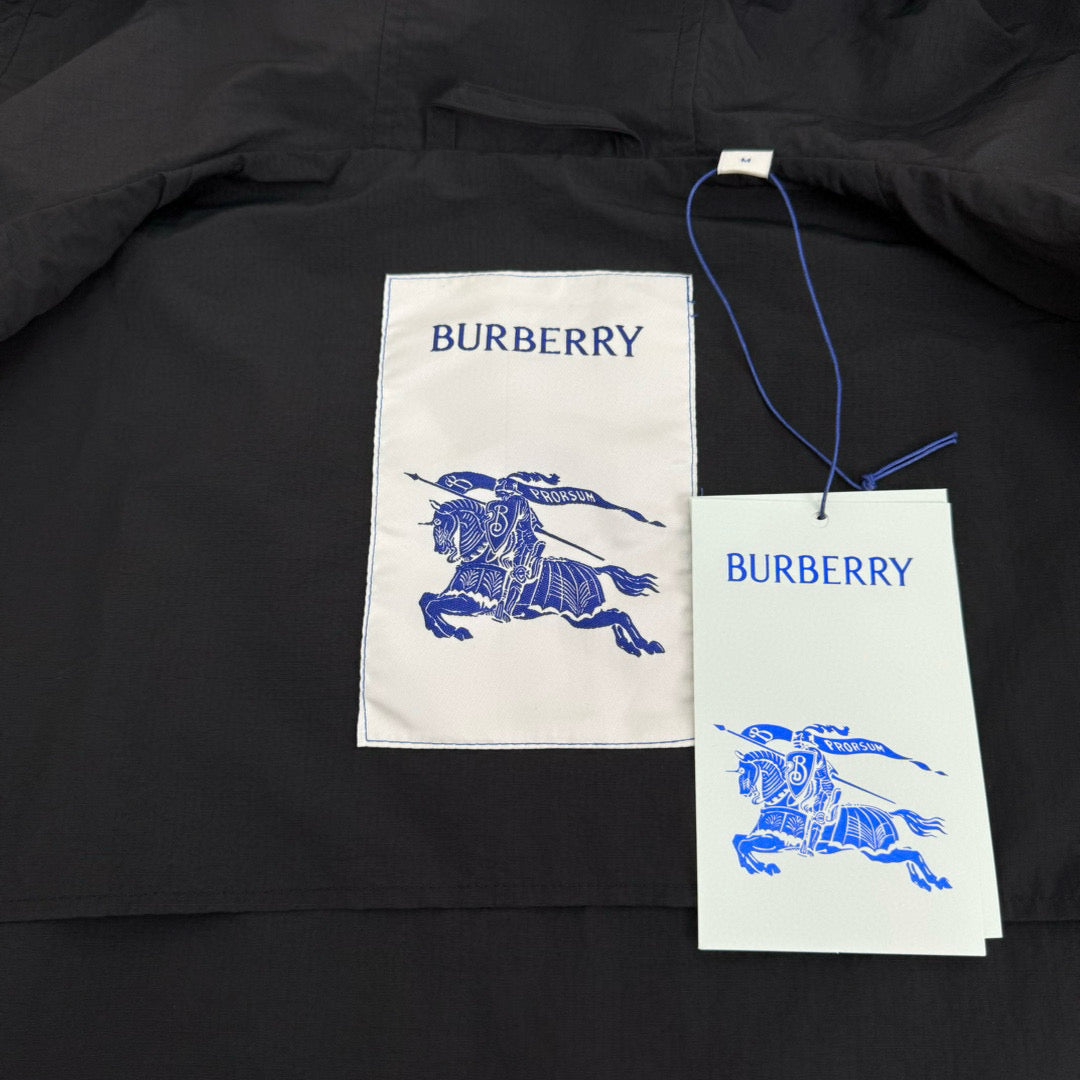 BBR Jacket