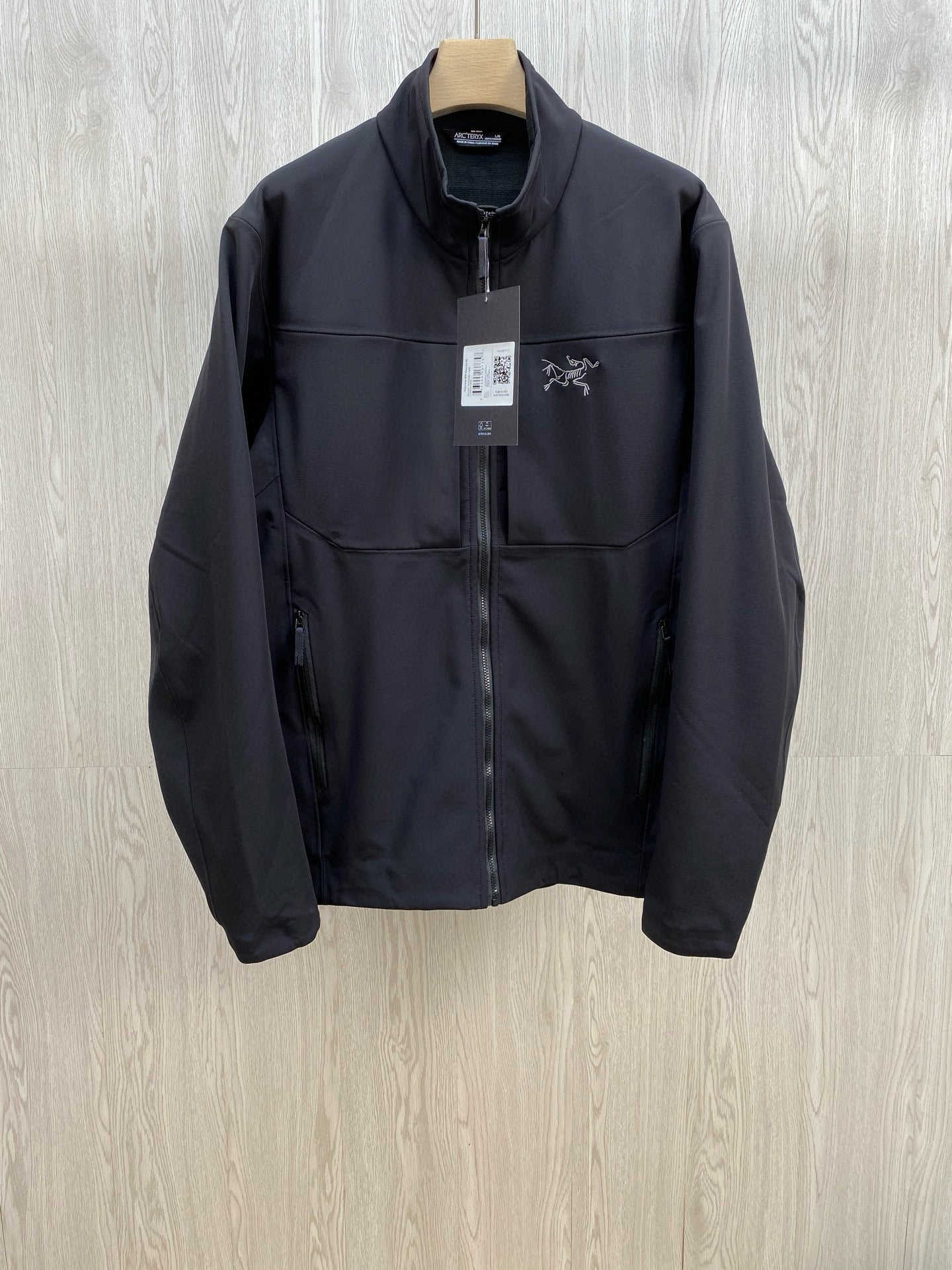 Arcteryx Jacket