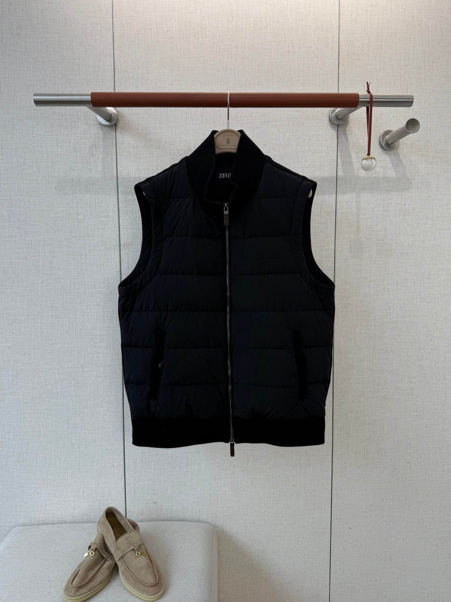 ZG Vest