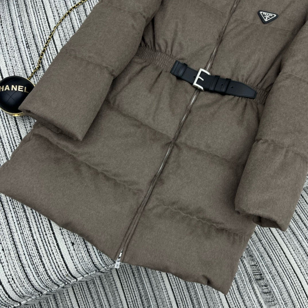 Prada Down Jacket