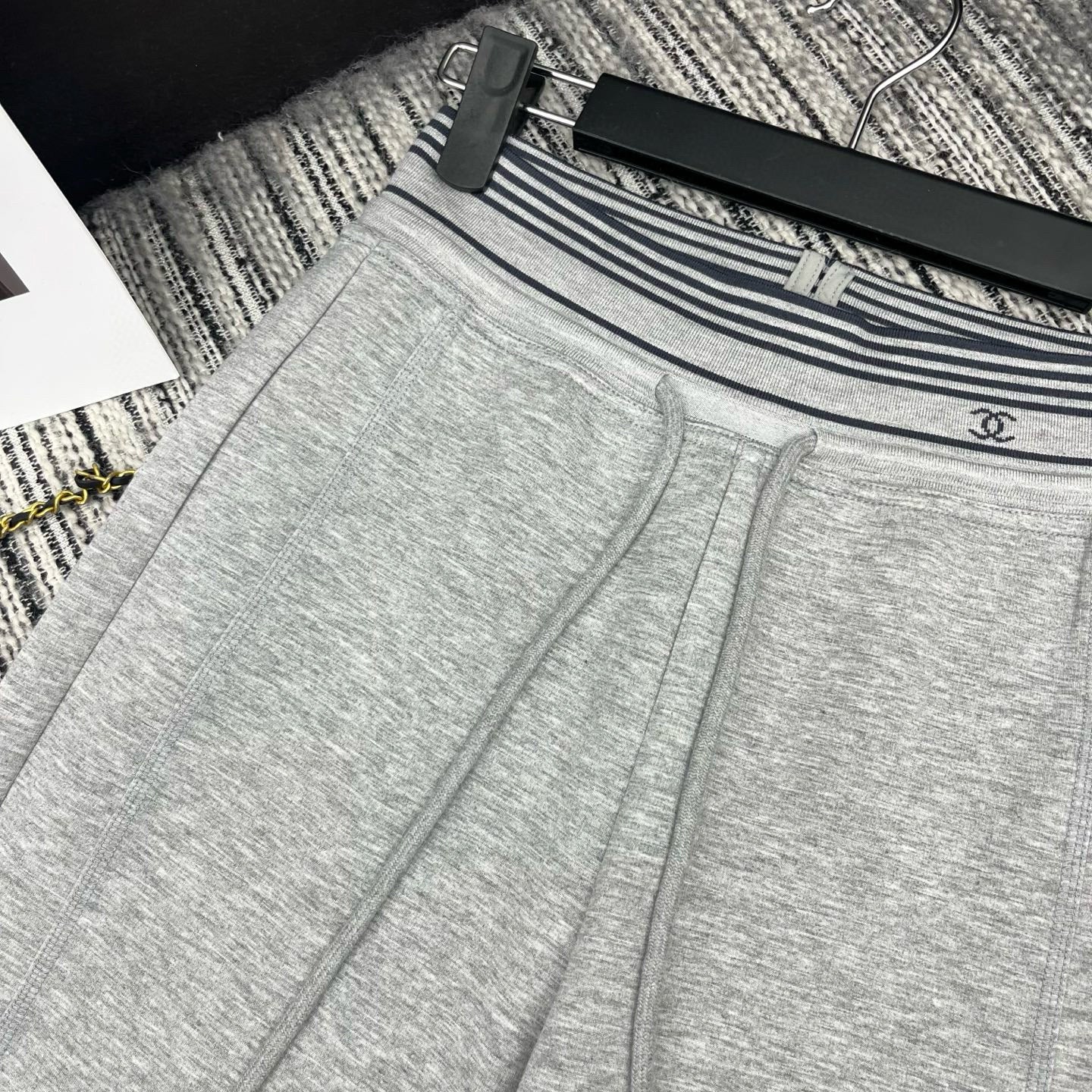 Chanel Joggers