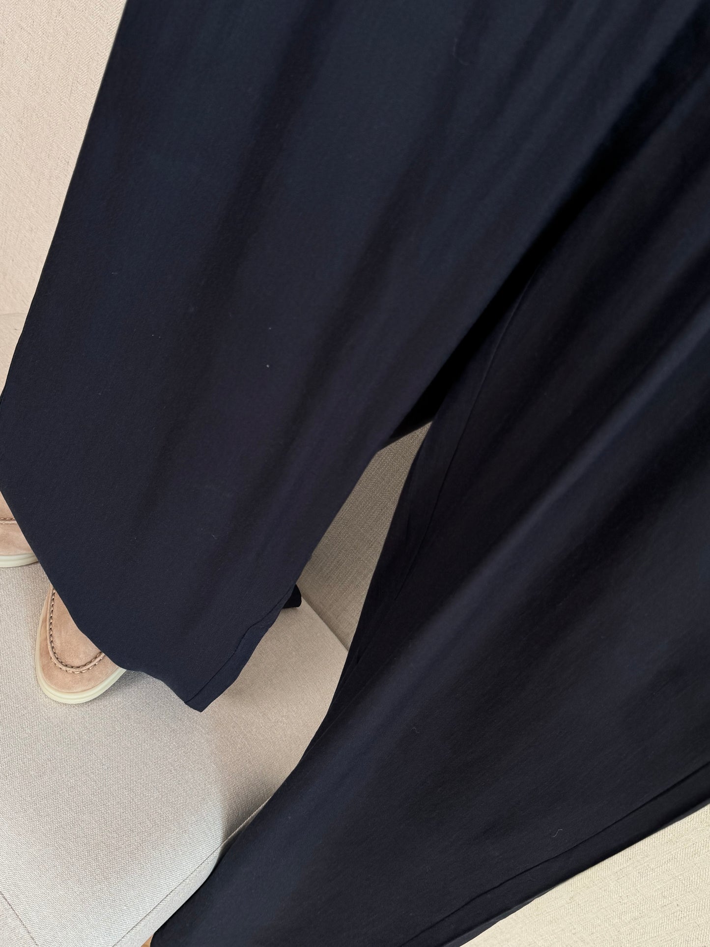 LP Long Pants