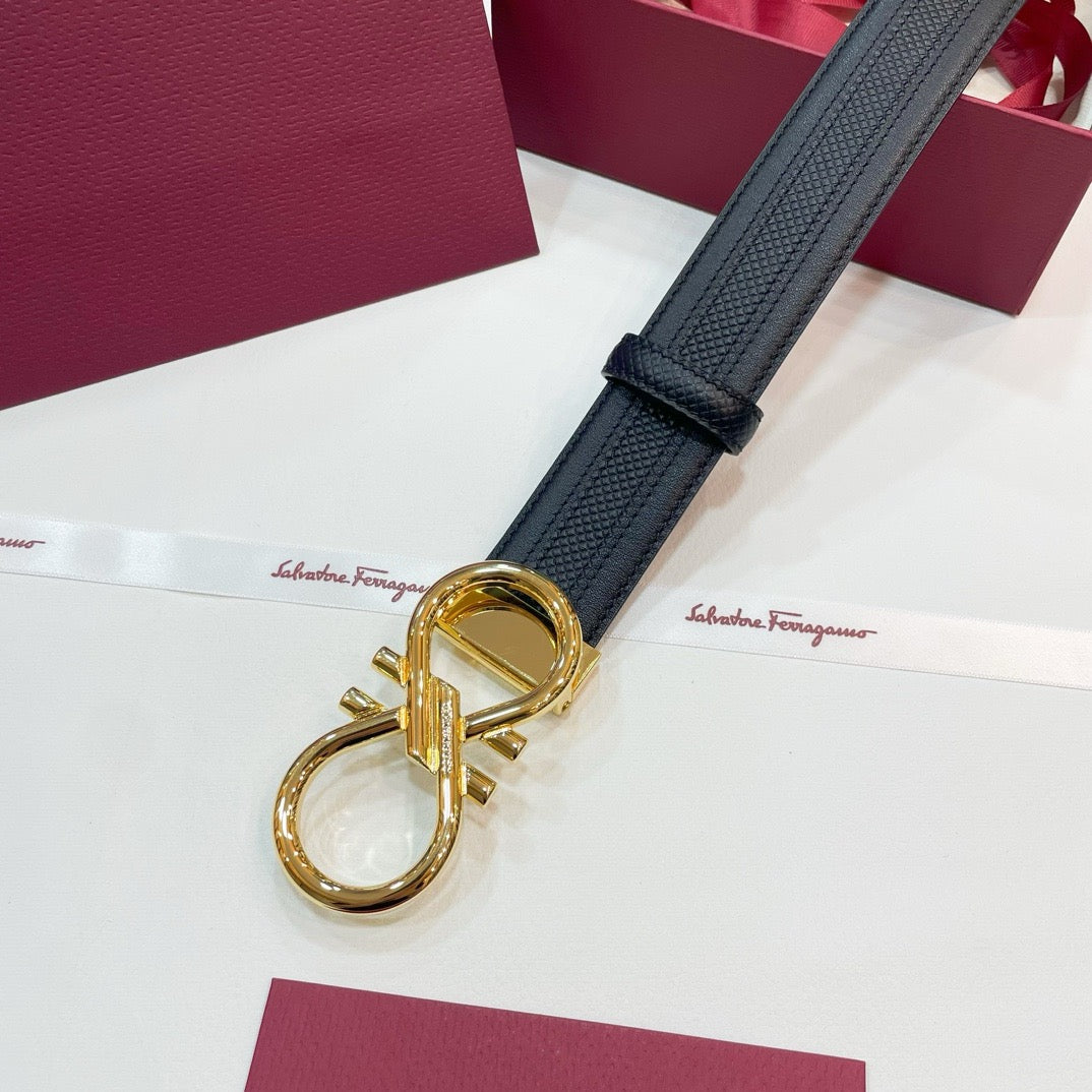 Ferragamo Belt