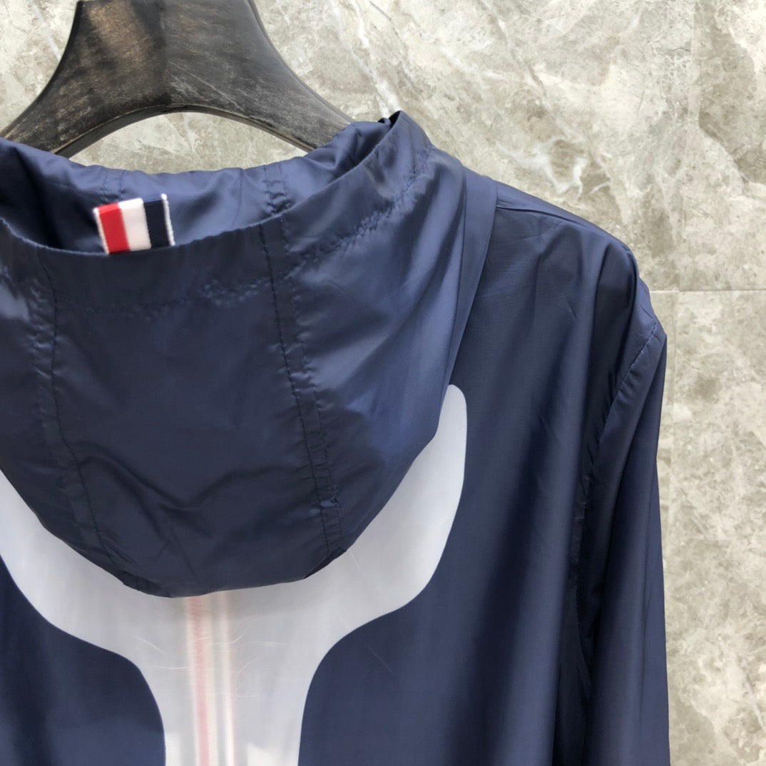 Thom Browne Jacket