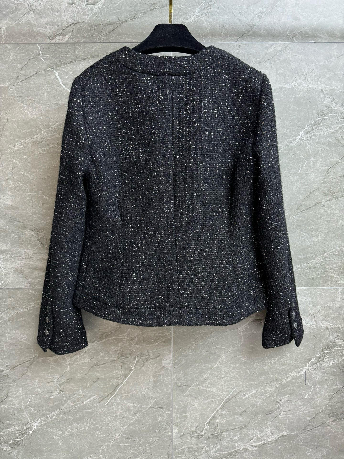 Chanel Cardigan