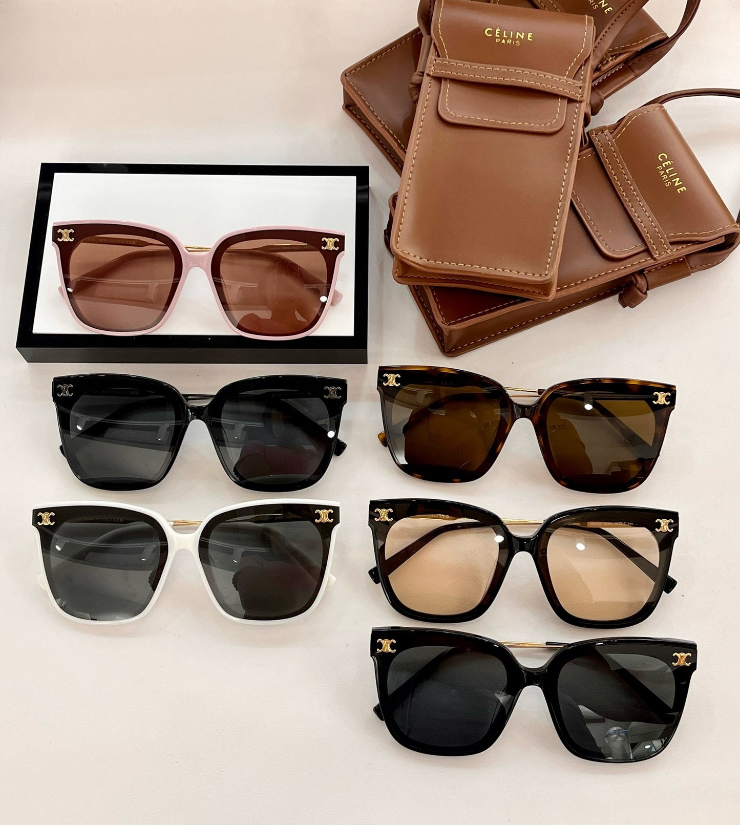 Celine Sunglasses