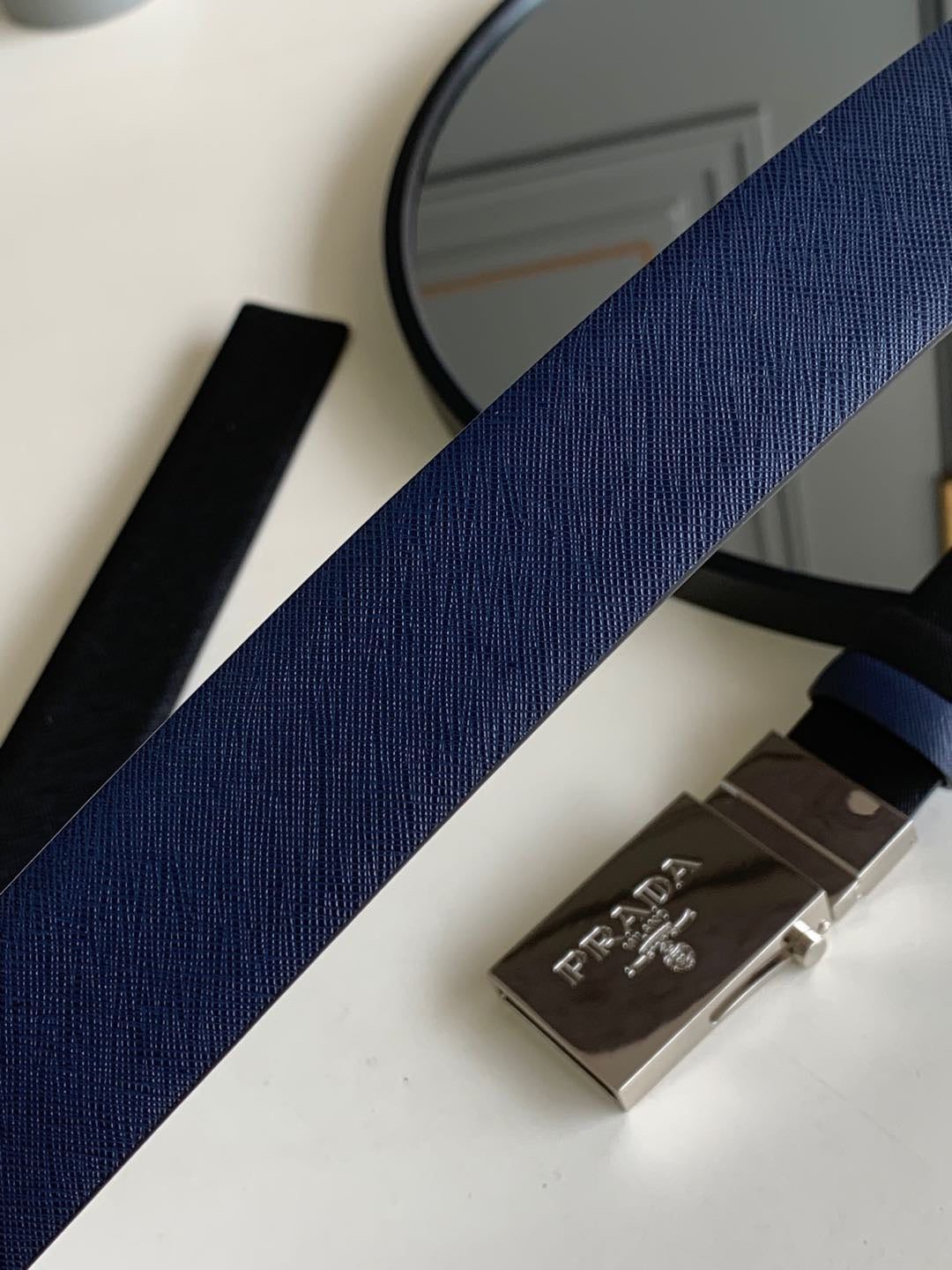 Prada Belt