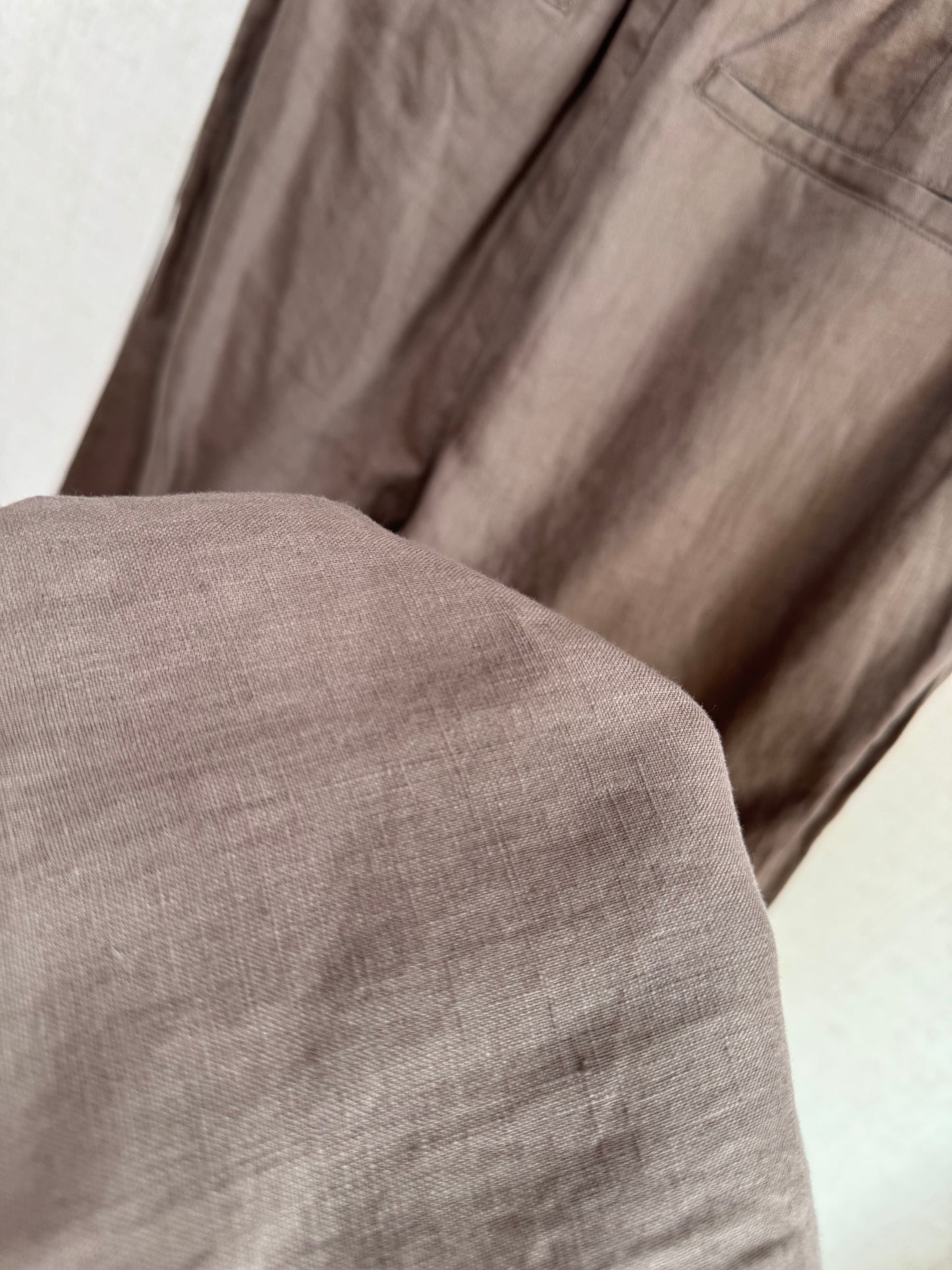 LP Long Pants