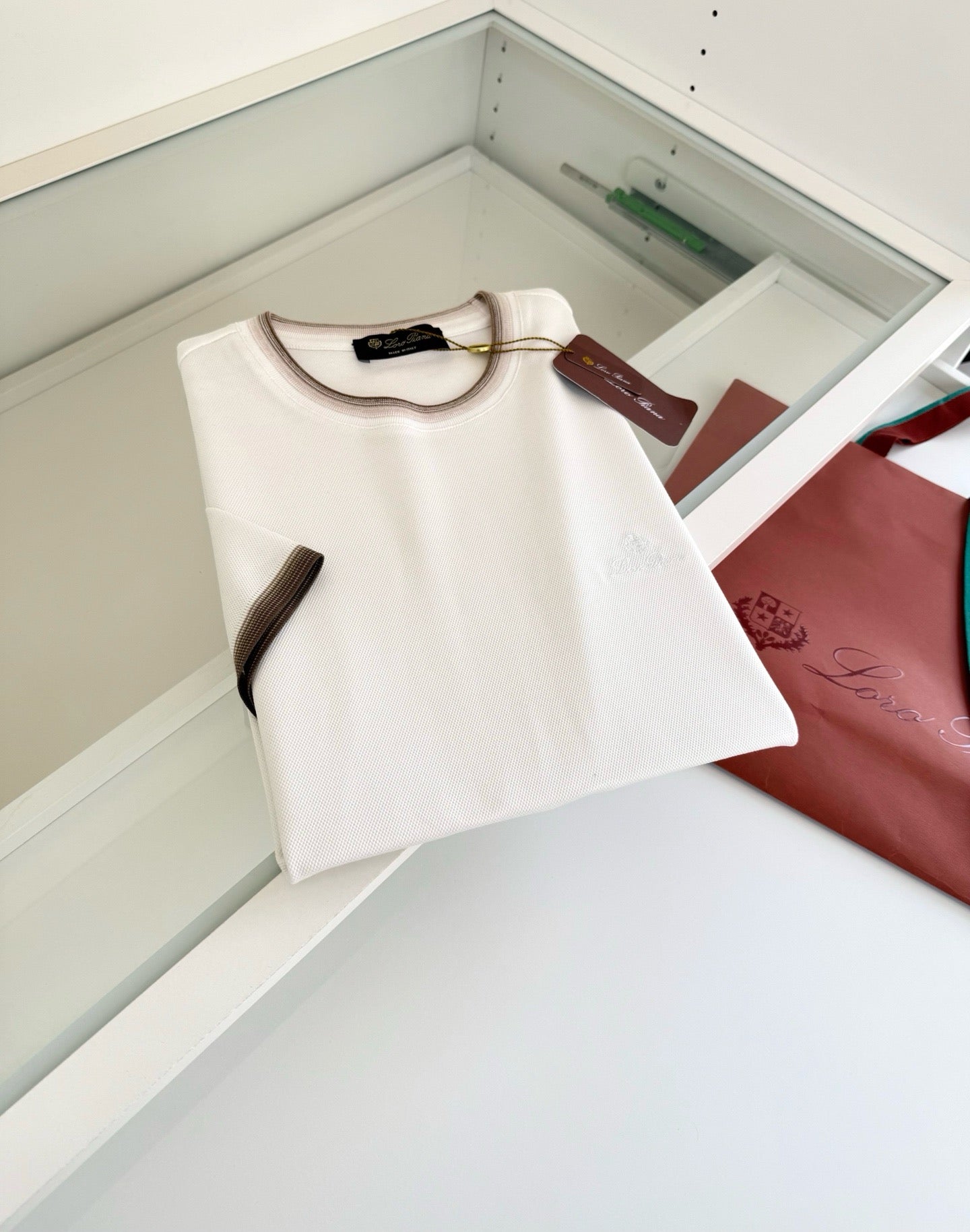 LP T-Shirt