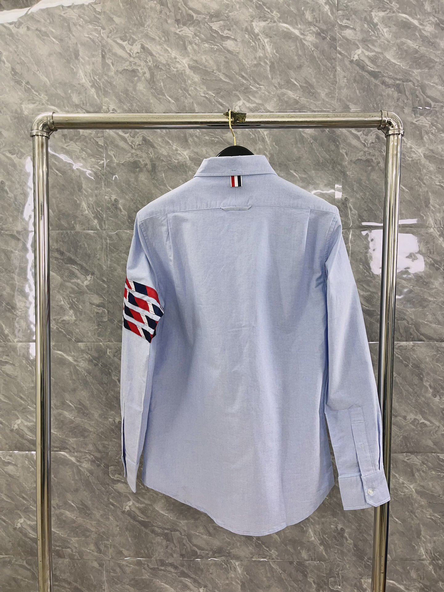 TB Long Sleeve Shirt