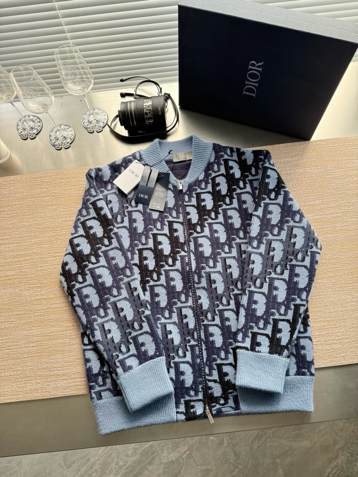 Dior Jacket
