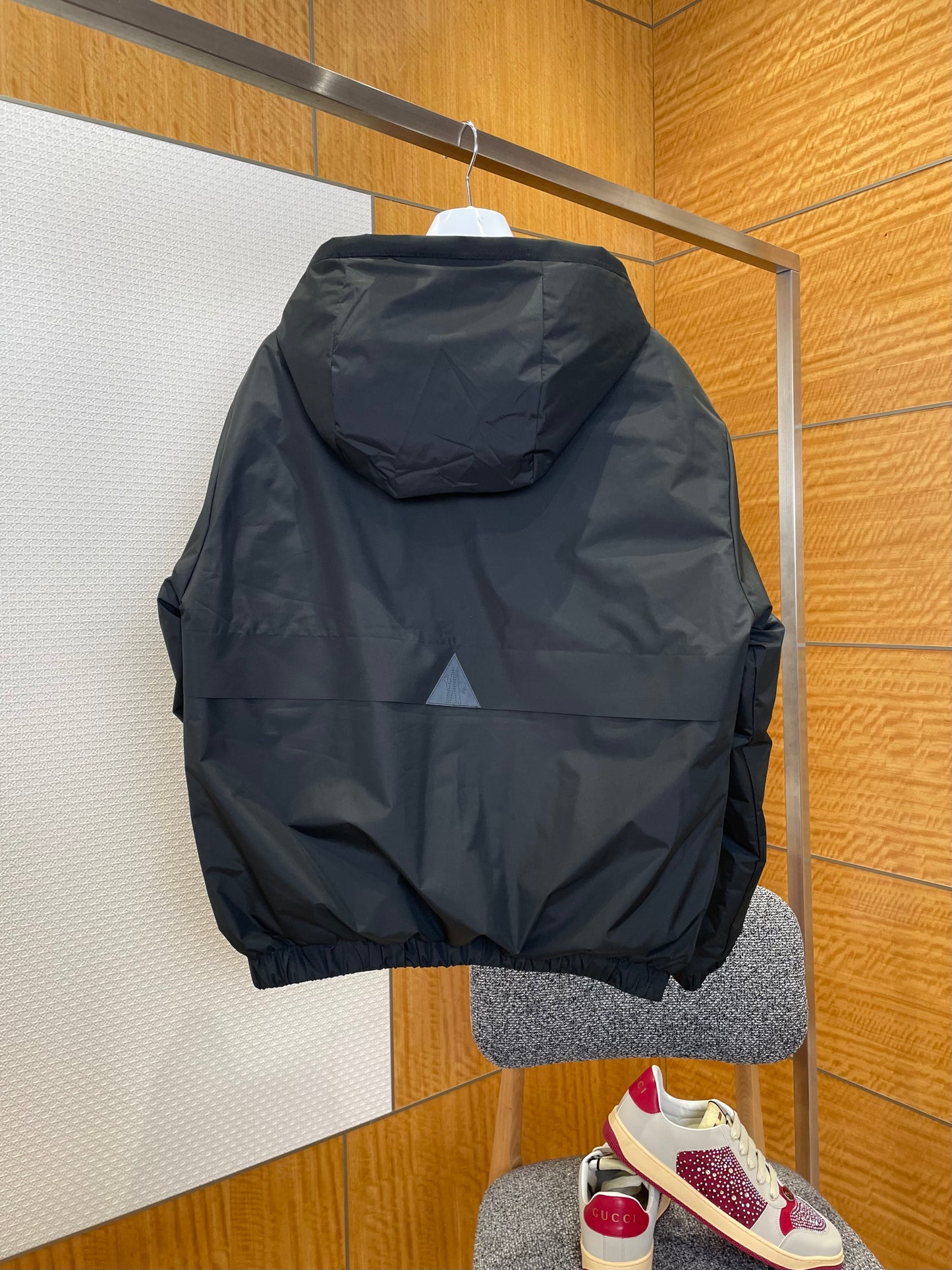 Moncler Down Jacket
