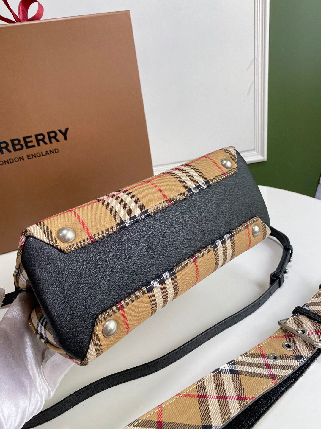 Burberry Vintage