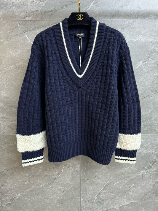 Chanel Sweater