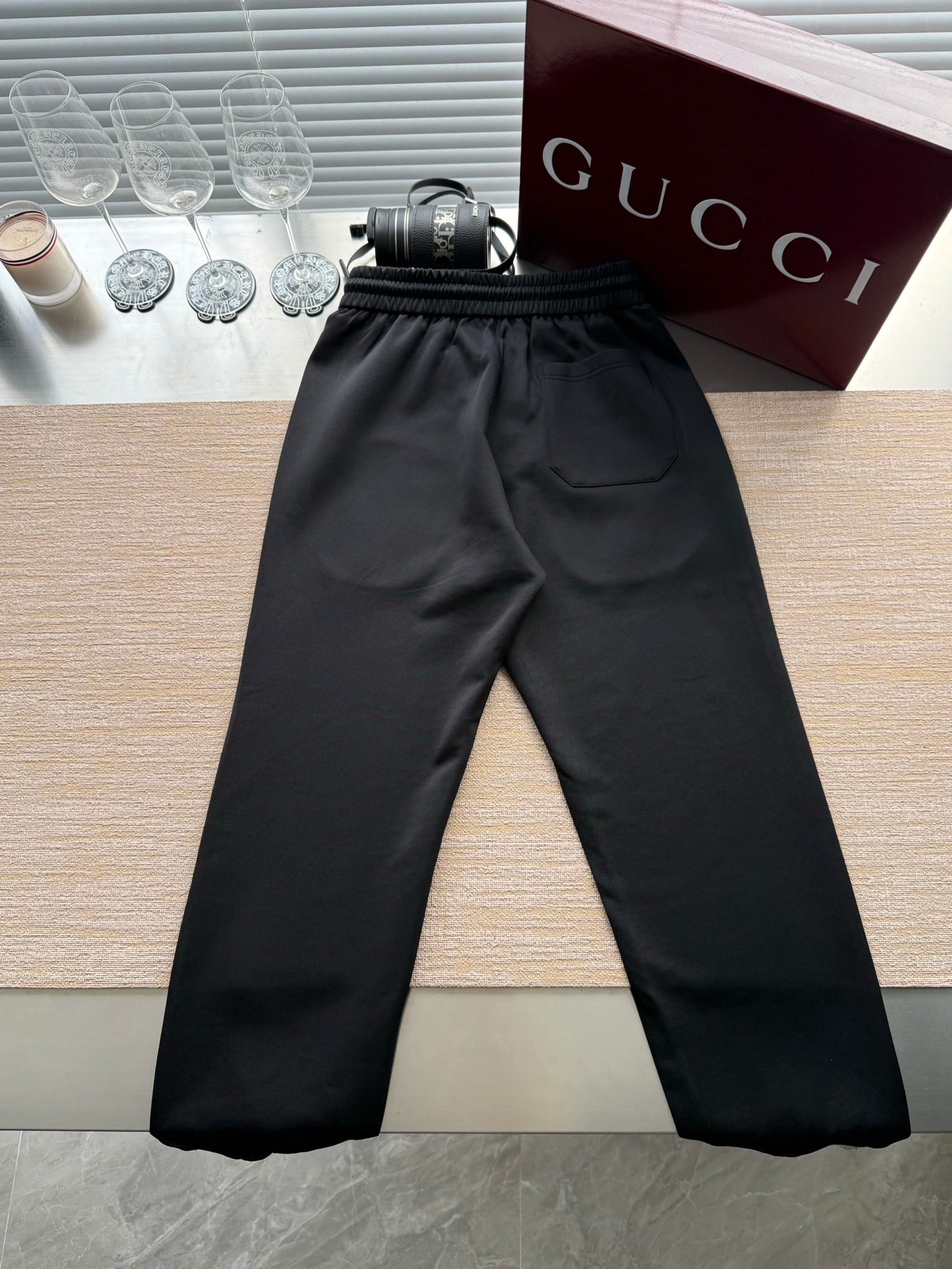 Gucci Long Pants