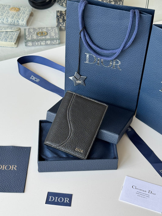 Dior Wallet