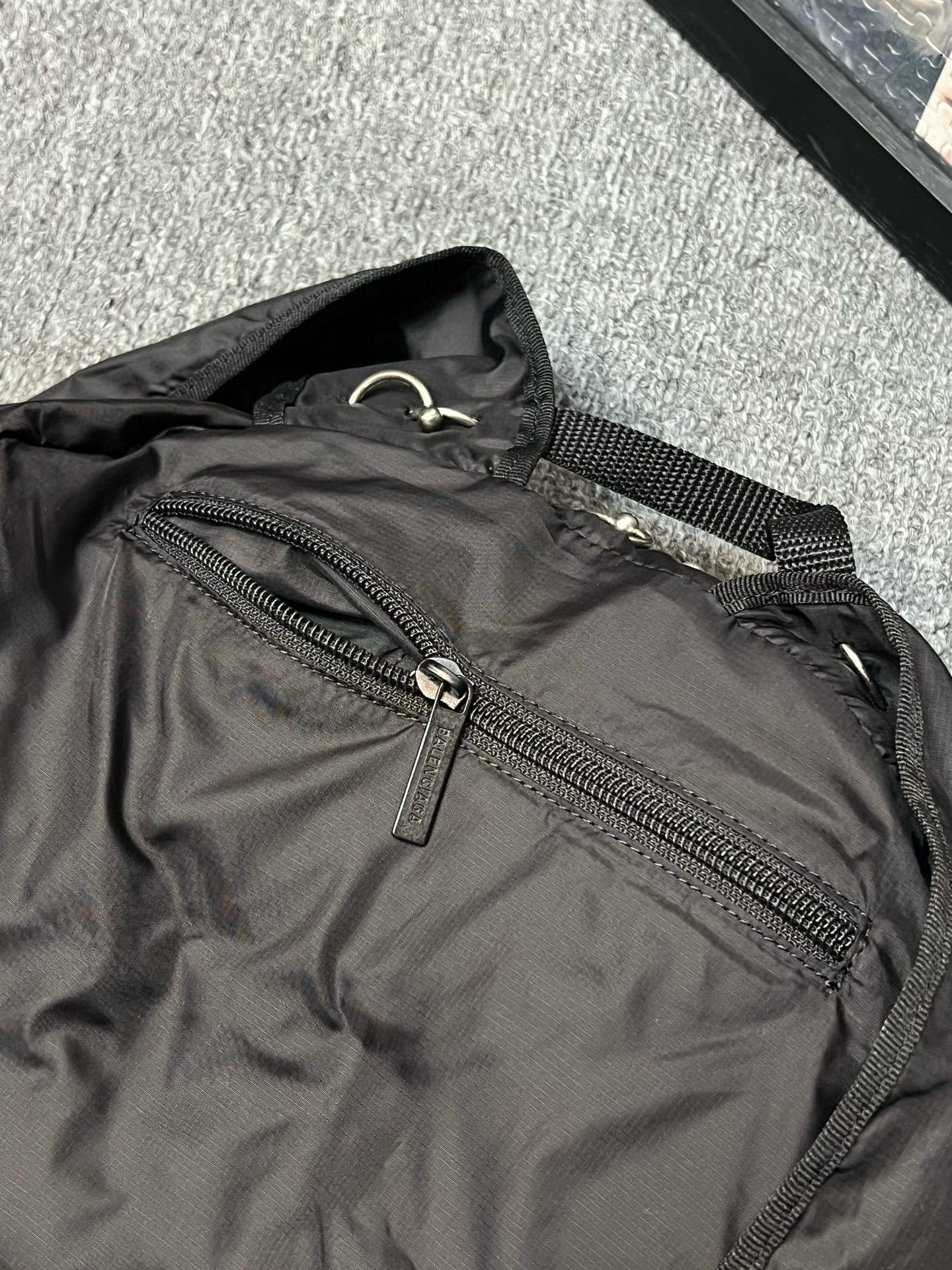 Balenciaga Backpack