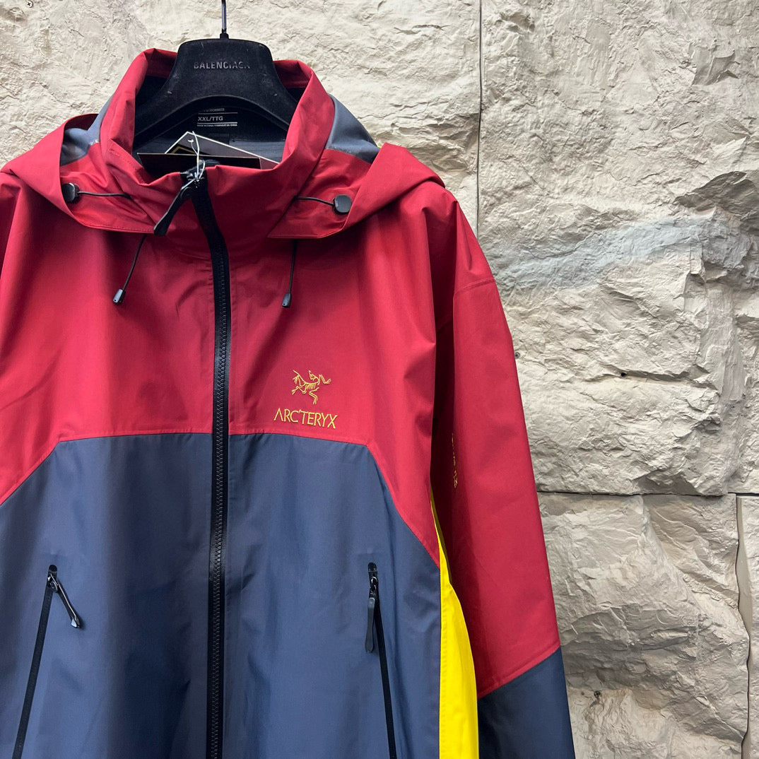 Arcteryx Jacket