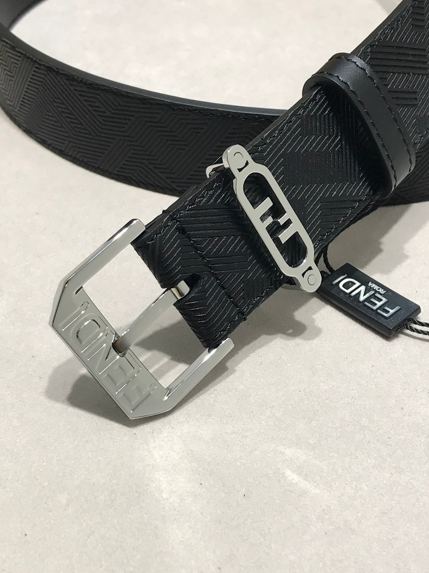 Fendi Belts