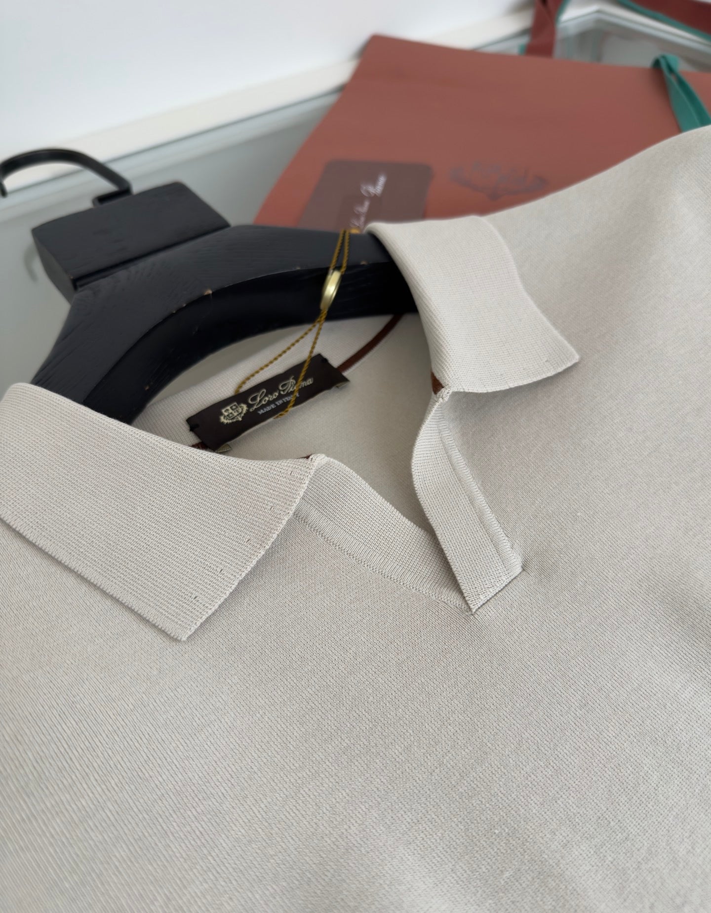 Loro Piana Polo