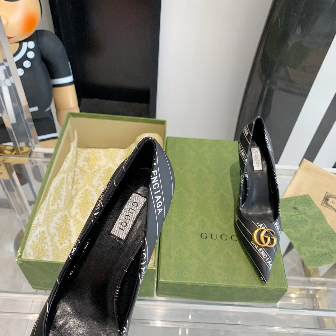 Gucci Heels