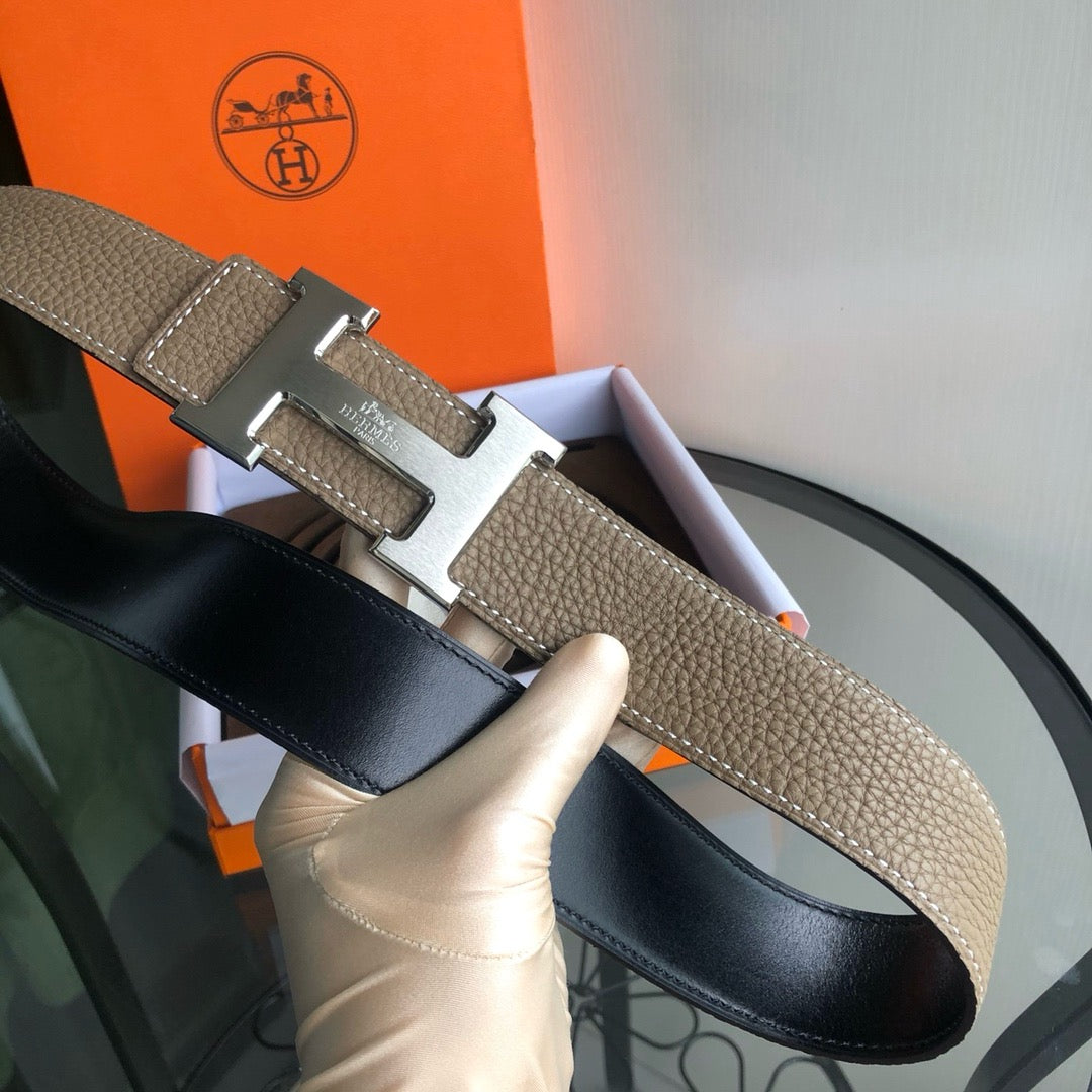 Hermes Belt