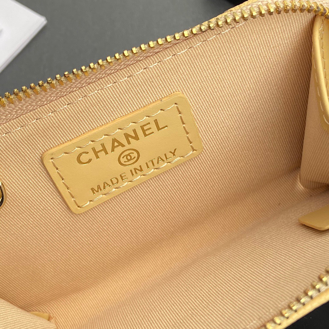 Chanel Coin Pouch