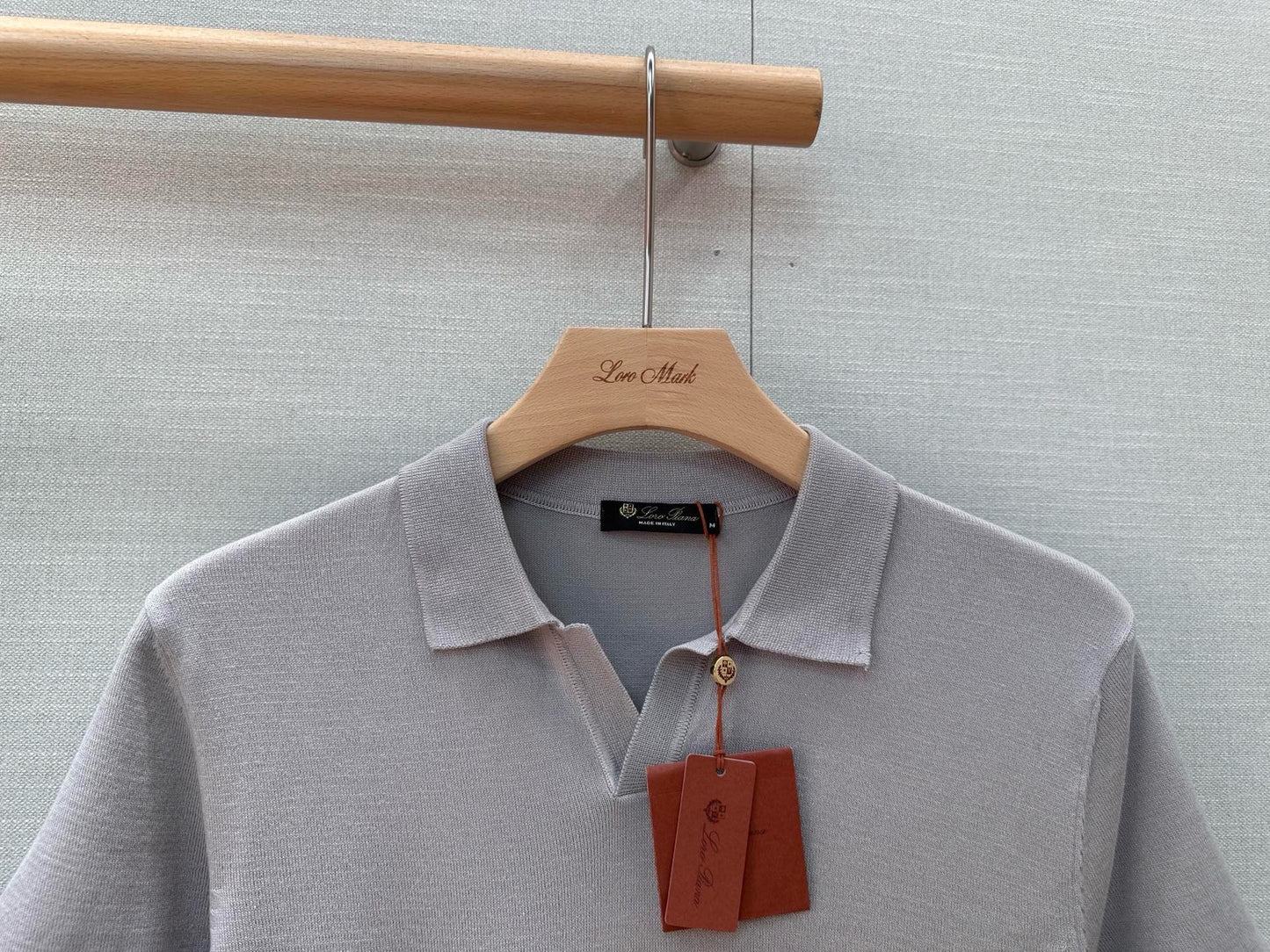 LP Polo