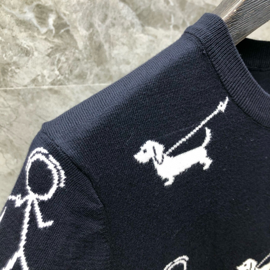 Thom Browne T-Shirt