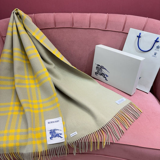 BBR Scarves