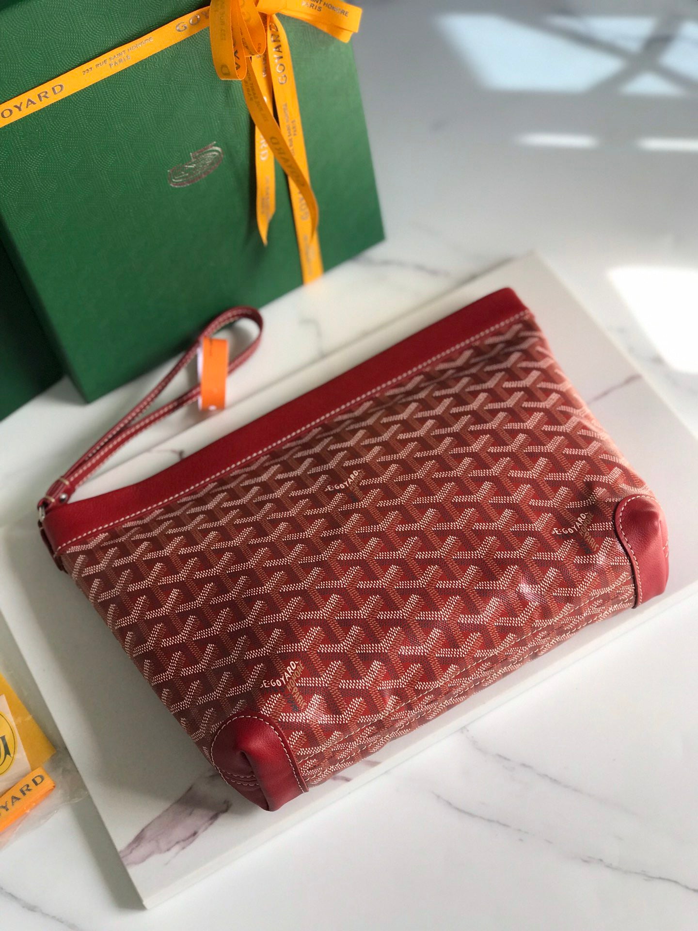 Goyard Conti