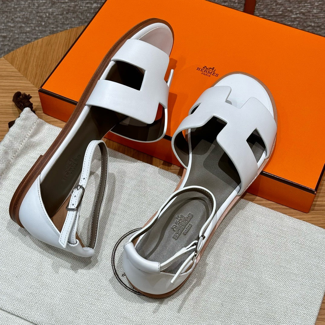 Hermes Sandals