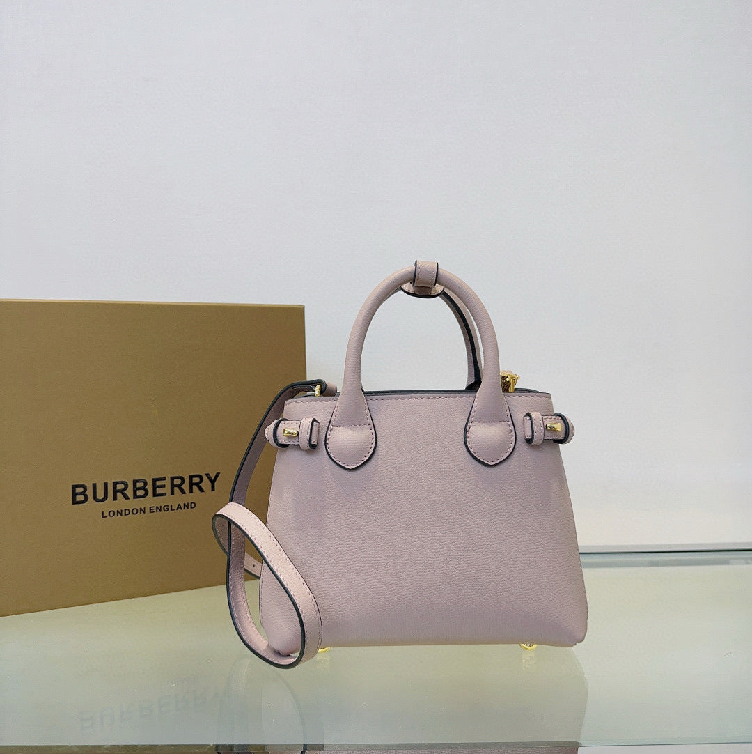 Burberry Banner Tote Bag