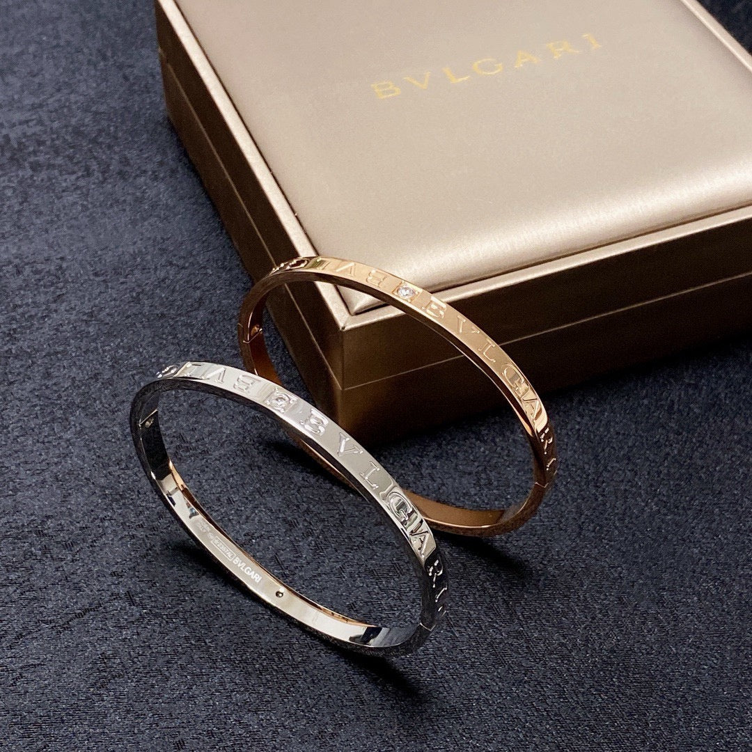 Pulsera Bvlgari