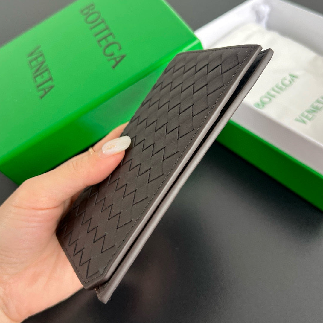Bottega Veneta Card Holder