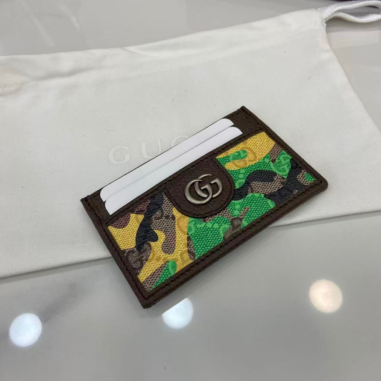 Gucci Card Holder